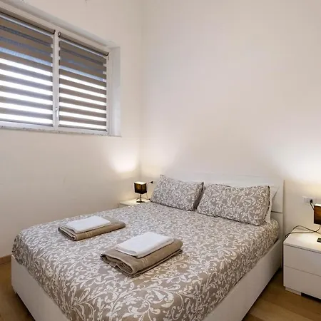 The Modern Loft * Turín