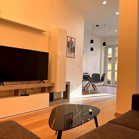 The Modern Loft Apartamento Turín