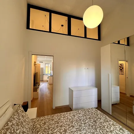 Apartamento The Modern Loft