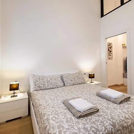 Apartamento The Modern Loft