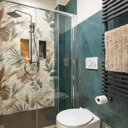 The Modern Loft Turín